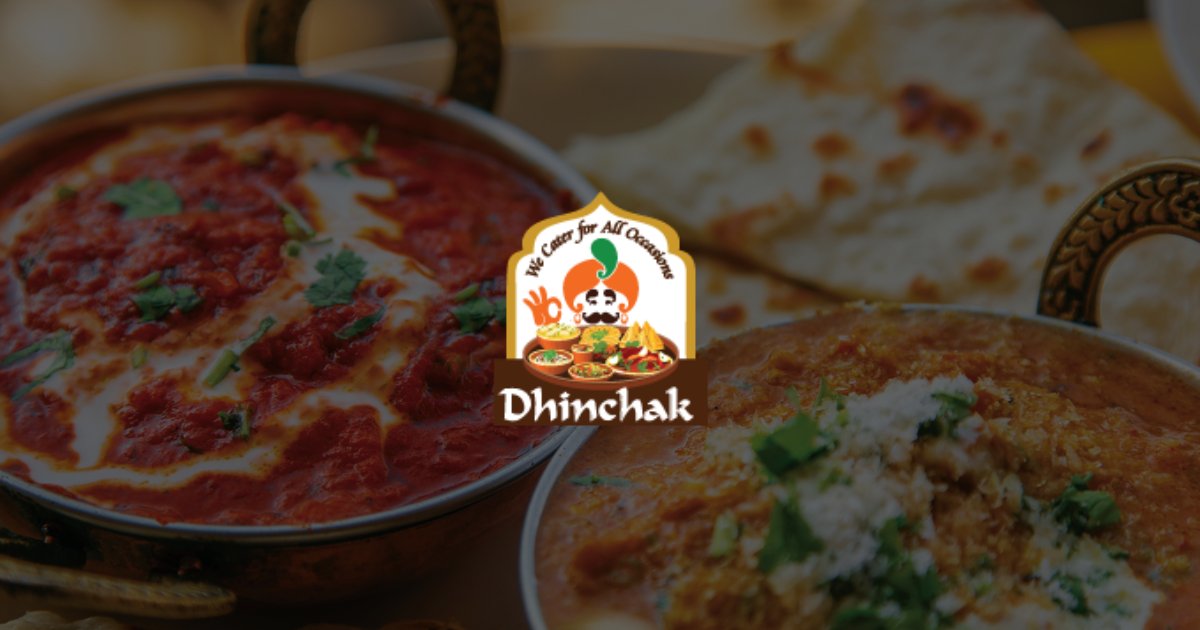 Dhinchak